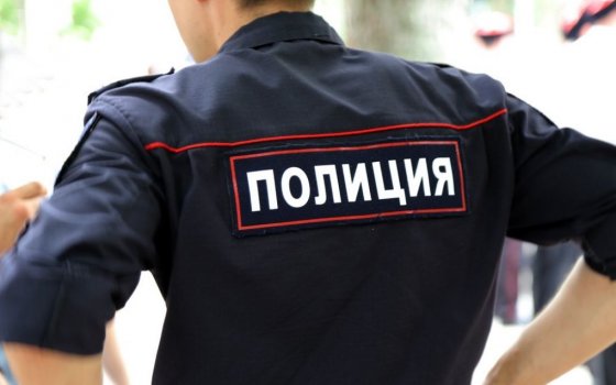 Житель Гусева угрожал сожительнице убийством, сдавливая ее шею руками