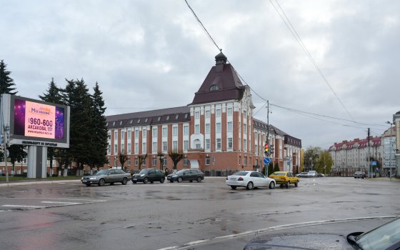 Третьим этапом ямочный ремонт дорог планируется сделать на 11 улицах
