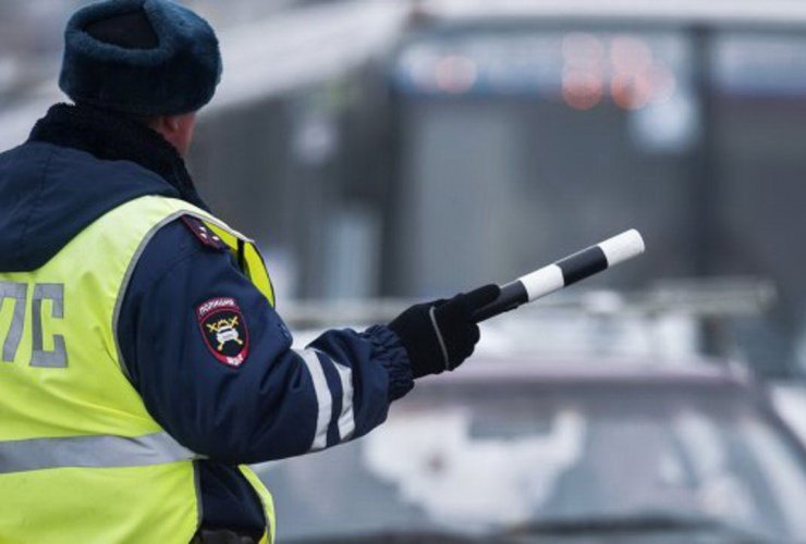 В Гусеве разыскивают водителя, сбившего двух несовершеннолетних пешеходов
