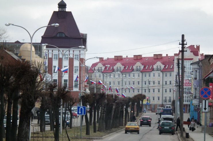В этом году запланирован капитальный ремонт кровли 6 многоквартирных домов