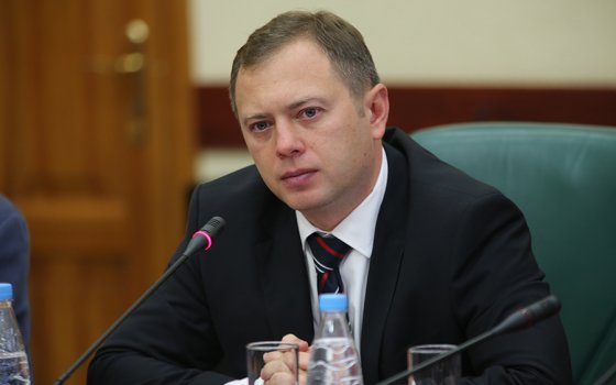 В Гусевском округе может появиться индустриальный парк для предприятий пищевой промышленности