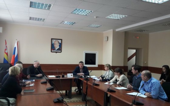 Более 70% опрошенных посчитали, что благоустроить необходимо Исторический центр города