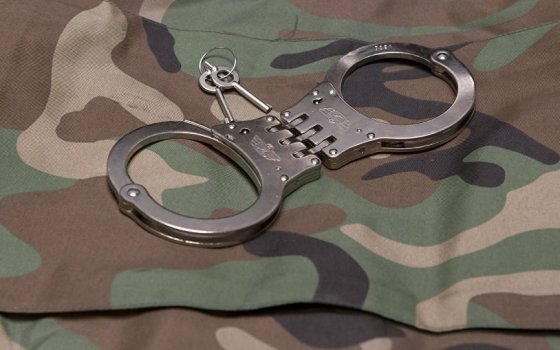 Военно следственный отдел СК по Гусевскому гарнизону признан лучшим