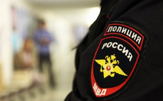 Полицейские Гусева задержали местного жителя с марихуаной
