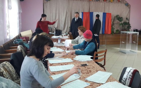 Гусевский городской округ в ожидании выборов: бюллетени получены, избирательные участки подготовлены