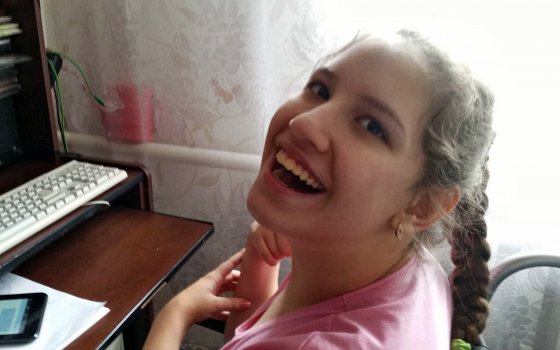 В области собирают средства 14-летней жительнице Гусева на проезд к месту лечения