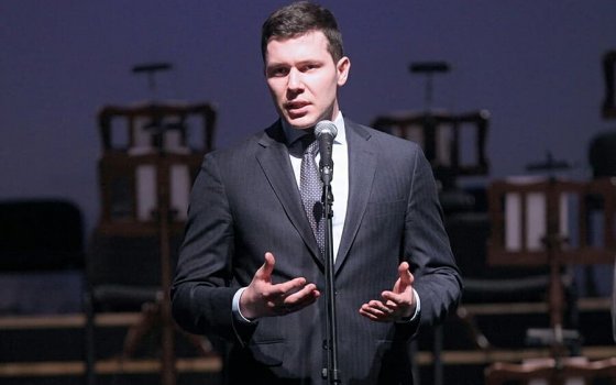 Антон Андреевич Алиханов