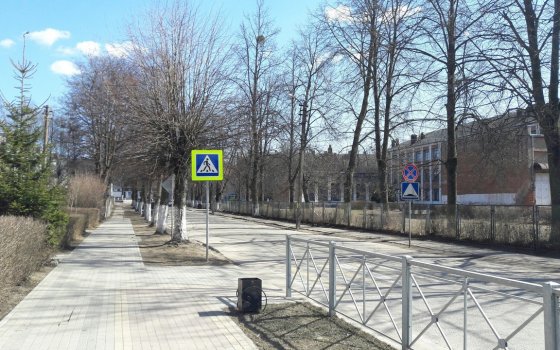 Гусевский проект получит софинансирование средств по программе приграничного сотрудничества