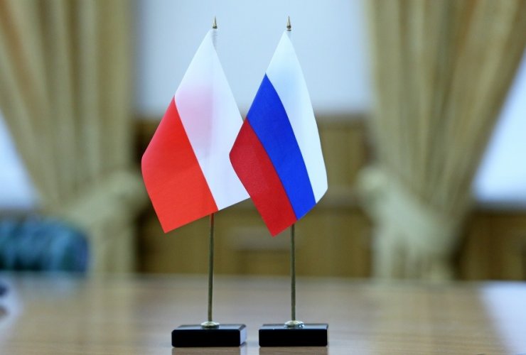 В Гусевском округе начата подготовка к участию в программе «Россия-Польша 2014-2020»