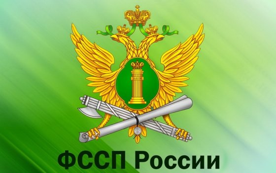 На сайте ФССП России функционирует информационный сервис «Банк данных исполнительных производств»