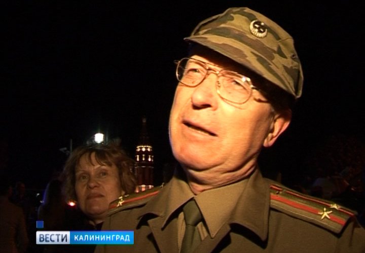 «ГТРК «Калининград»: в Гусеве состоялся велопробег