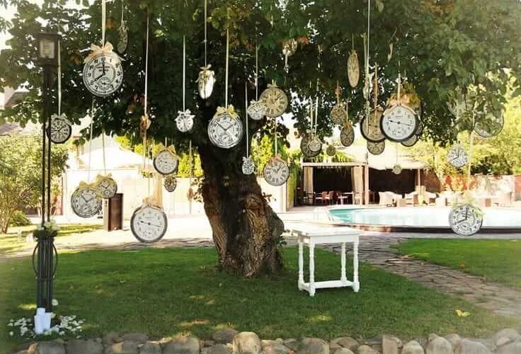 Администрация ФОКа приглашает принять участие в конкурсе по украшению городского парка