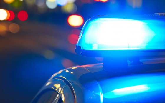 В Гусеве посетителя ночного заведения ранили ножом
