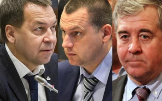 Облдума не признала информацию прокуратуры о конфликте интересов депутата из Гусева