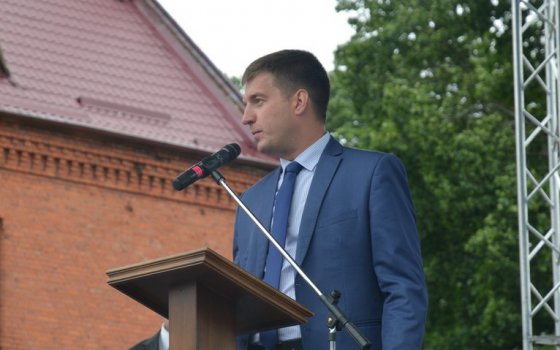Александр Китаев покинул пост члена совета директоров АО «Утилизация мусора»