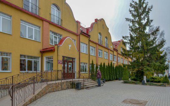 В Гусеве 77-летняя пенсионерка умерла от перитонита после удара в живот