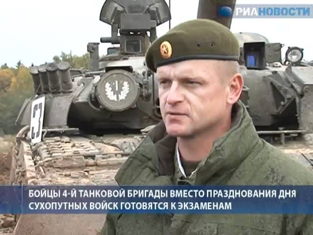 Кому в армии жить хорошо?