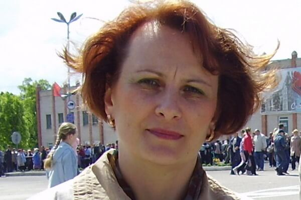 Преемственность поколений: беседа с директором Гусевского хлебозавода Викторией Валентиновной Ионовой