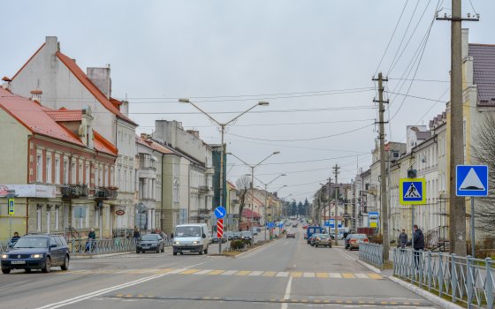 С 1 июня дорожает проезд в городских автобусах Гусева