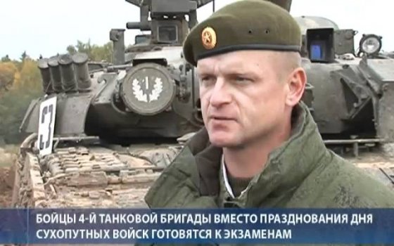 Кому в армии жить хорошо?