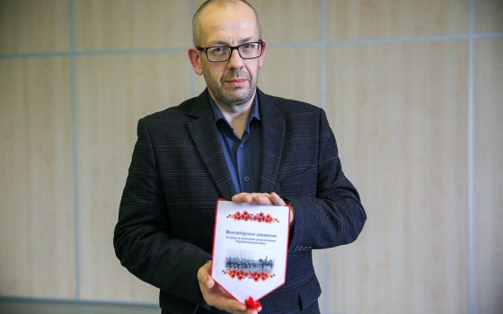 «Технополис GS» приглашает принять участие в благоустройстве воинских захоронений
