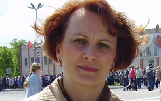 Преемственность поколений: беседа с директором Гусевского хлебозавода Викторией Валентиновной Ионовой
