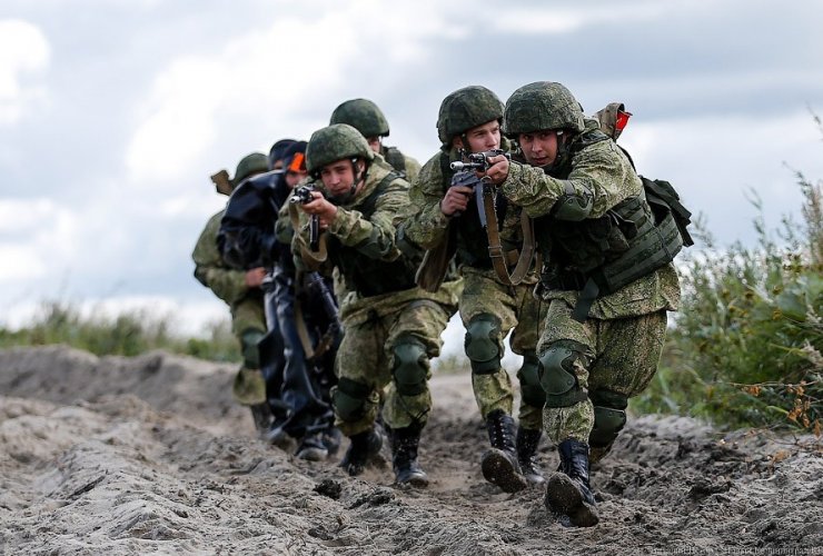 Военные не смогли доказать, что едят некачественную колбасу