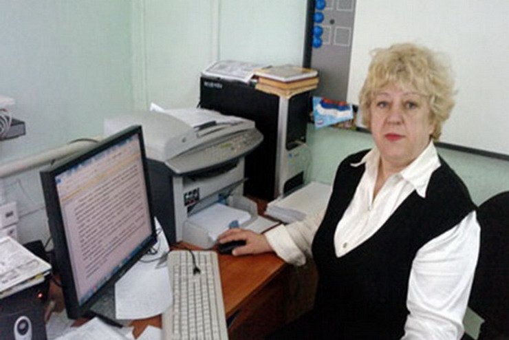 Вера Зайцева: к любому делу нужно подходить с душой, творчеством и доводить его до конца