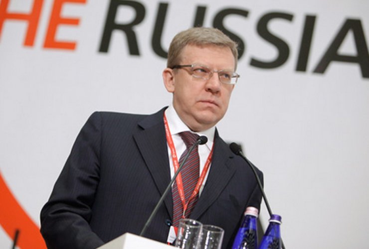 Кудрин и Турчак приедут в Гусев на Совет по развитию цифровой экономики при Совфеде