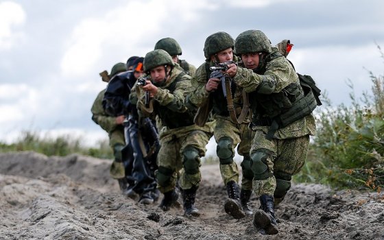 Военные не смогли доказать, что едят некачественную колбасу