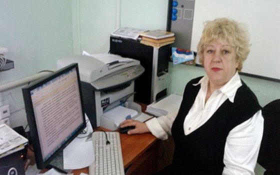 Вера Зайцева: к любому делу нужно подходить с душой, творчеством и доводить его до конца