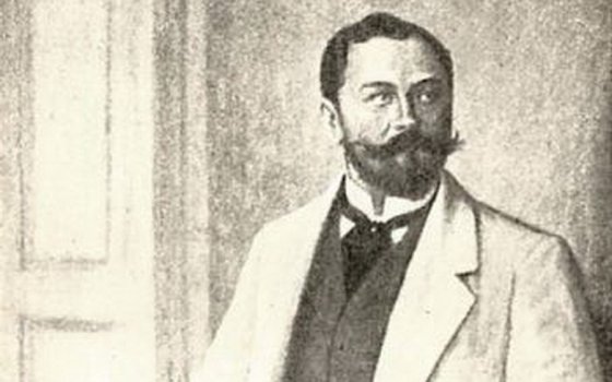 Фриц-Рихард Шаудин — великий немецкий микробиолог