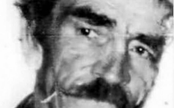 Полиция Гусевского района продолжает поиски Бекасова Николая Сергеевича