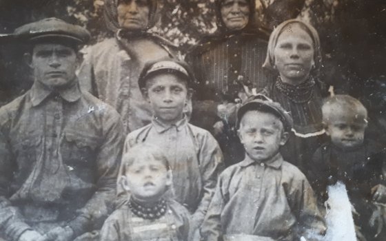 100-летию со дня рождения Сергея Ивановича Гусева посвящается (часть 2)