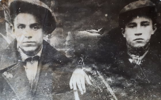 100-летию со дня рождения Сергея Ивановича Гусева посвящается (часть 3)