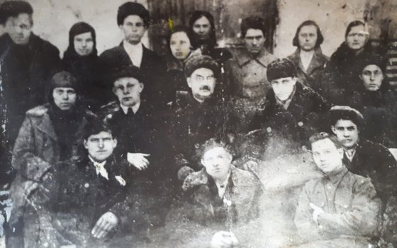 100-летию со дня рождения Сергея Ивановича Гусева посвящается (часть 4)