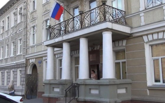 Разыскиваемого Гусевской полицией 27-летнего мужчину задержали в Калининграде