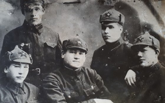 100-летию со дня рождения Сергея Ивановича Гусева посвящается (часть 7)
