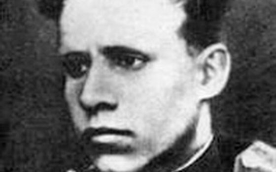 100-летию со дня рождения Сергея Ивановича Гусева посвящается (часть 13)