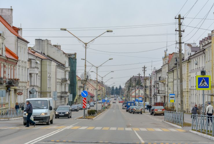 На первом заседании новоизбранные депутаты выберут главу Гусевского городского округа