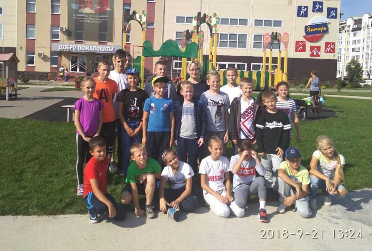 6 призовых мест взяли Гусевские пловцы на соревнованиях в Зеленоградске