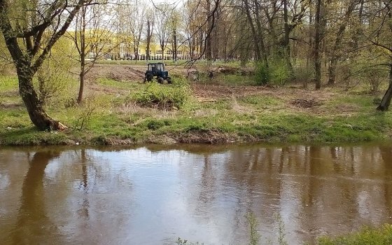 6 сентября в Гусеве пройдёт экологическая акция «Вода России»
