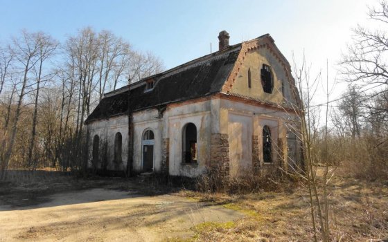 Кляйн Пилькален — Герчен — Гертенау — Яровое