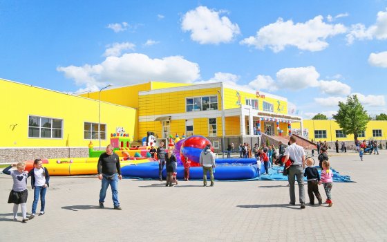 Директор ФОКа в Гусеве оштрафован за нарушения в сфере охраны труда