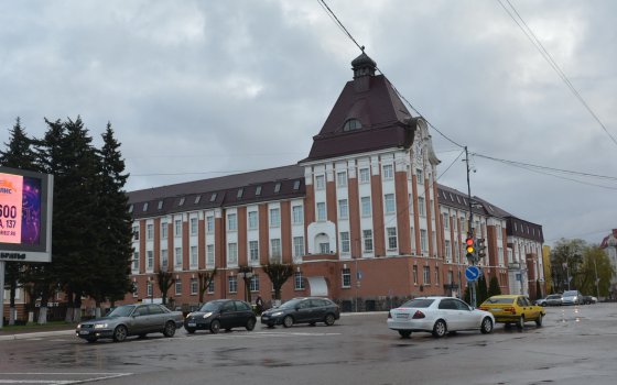 Среди малых городов Гусев занял 21 место из 787 в индексе качества городской среды