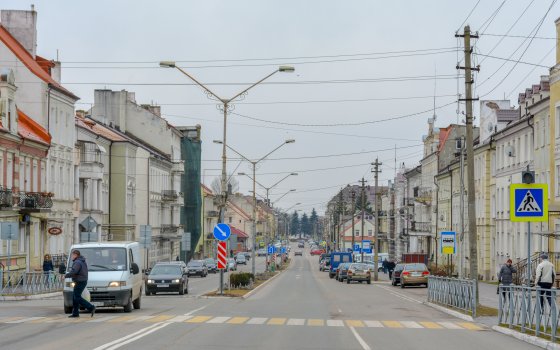 На первом заседании новоизбранные депутаты выберут главу Гусевского городского округа