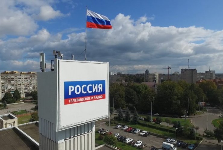 Скандально известная журналистка Дария Найдёнова назвала калининградцев «идиотами» и «баранами»