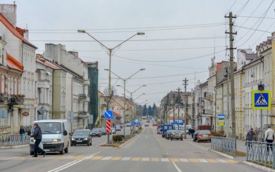 График приема граждан депутатами окружного совета
