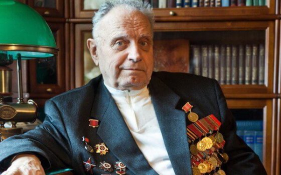 Юрий Григорьевич Кровицкий — директор завода СТА на заре его процветания