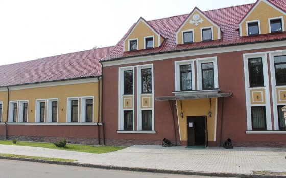 Городской дом культуры получил грант на проведение регионального фестиваля «ВИА»